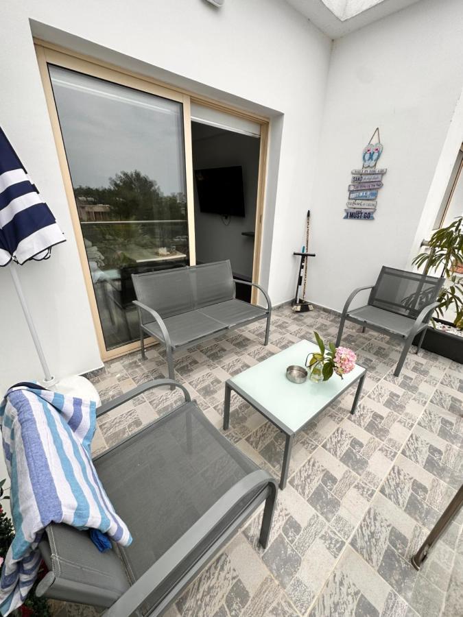 Aphrodites Suite Πάφος Εξωτερικό φωτογραφία